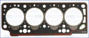 Imagen de JUNTA TAPA DE CILINDROS REN 19/CLIO 1.9D 1,85MM 3M