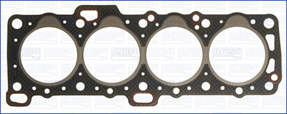Imagen de JUNTA TAPA DE CILINDROS NISSAN SENTRA 1.7D  1,15MM