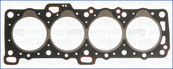 Imagen de JUNTA TAPA DE CILINDROS NISSAN SENTRA 1.7D 1,25 2