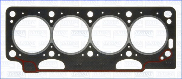 Imagen de JUNTA TAPA DE CILINDROS RENAULT 19 1.7