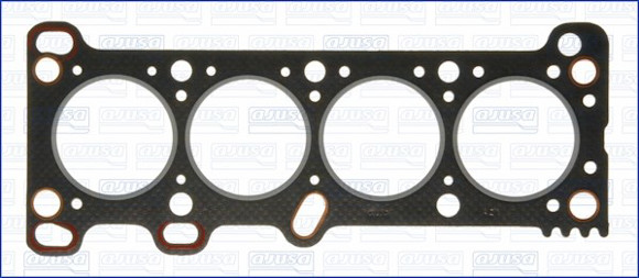 Imagen de JUNTA TAPA DE CILINDROS FORD FESTIVA/KIA PRIDE 1.3