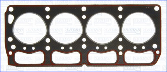Imagen de JUNTA TAPA DE CILINDROS TOYOTA STARLET 1,0 MOTOR 2K 1980-198