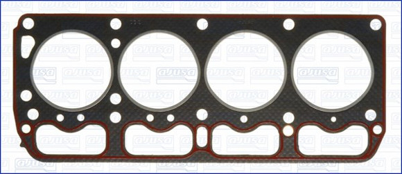 Imagen de JUNTA TAPA DE CILINDROS TOYOTA COROLLA 1.3 MOTOR 4K 1980-198
