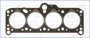 Imagen de JUNTA TAPA DE CILINDROS VW GOL/AMAZON/PASSAT 1.6D 1,4MM  1M