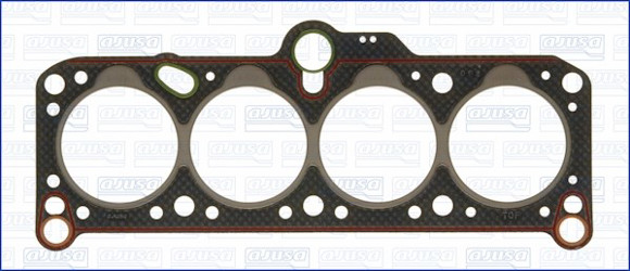 Imagen de JUNTA TAPA DE CILINDROS VW GOL/AMAZON/PASSAT 1.6D 1,5MM  2M