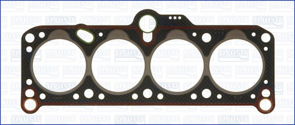 Imagen de JUNTA TAPA DE CILINDROS VW GOL/AMAZON/PASSAT 1,6D 1,6MM  3M