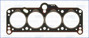 Imagen de JUNTA TAPA DE CILINDROS VW GOL/AMAZON/PASSAT 1,6D 1,6MM  3M