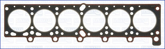 Imagen de JUNTA TAPA DE CILINDROS BMW 320/520/526 1979 EN ADELANTE