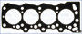 Imagen de JUNTA TAPA CILINDROS CHEVROLET MEGA 1.5TD 1,3MM MOTOR ISUZU