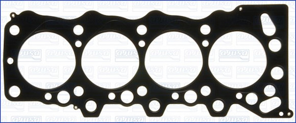 Imagen de JUNTA TAPA CILINDROS CHEVR MEGA 1.5TD 1,4MM 1M MOTOR ISUZU