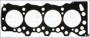 Imagen de JUNTA TAPA CILINDROS CHEVR MEGA 1.5TD 1,4MM 1M MOTOR ISUZU