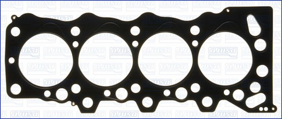 Imagen de JUNTA TAPA CILINDROS CHEVR MEGA 1.5TD 1.5MM 2M MOTOR ISUZU