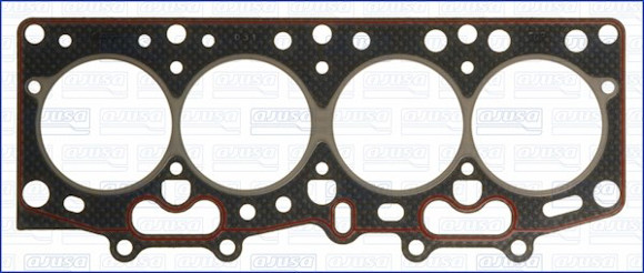 Imagen de JUNTA TAPA DE CILINDROS FIAT 147/UNO 1.3 DIESEL 1,65MM