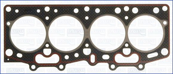Imagen de JUNTA TAPA DE CILINDROS FIAT 147/UNO 1.3 DIESEL 1,80MM 1M
