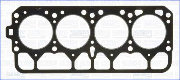 Imagen de JUNTA TAPA DE CILINDROS FIAT 124 1200CC HASTA 1973