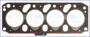 Imagen de JUNTA TAPA DE CILINDROS FORD ESCORT 1.6D 1M 1,43MM