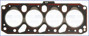 Imagen de JUNTA TAPA DE CILINDROS FORD ESCORT 1.6D 2M 1,49MM