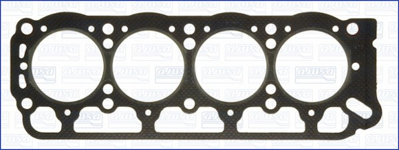 Imagen de JUNTA TAPA DE CILINDROS TOYOTA CARINA/CELICA 1600 1980-82