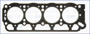 Imagen de JUNTA TAPA DE CILINDROS TOYOTA CARINA/CELICA 1600 1980-82