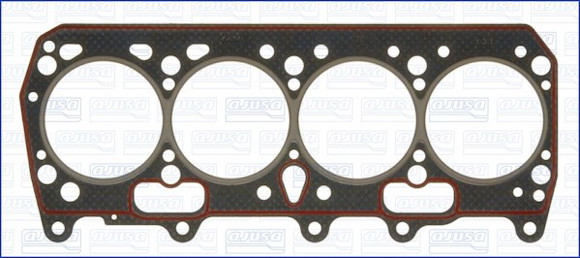 Imagen de JUNTA TAPA CILINDROS FIAT DUNA/UNO 1.7D 1,80MM 1M/DUCATO -94