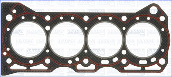 Imagen de JUNTA TAPA DE CILINDROS SUZUKI FORSA/SWIFT/SAMURAI/GYPSY 1.3