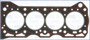 Imagen de JUNTA TAPA DE CILINDROS SUZUKI FORSA/SWIFT/SAMURAI/GYPSY 1.3