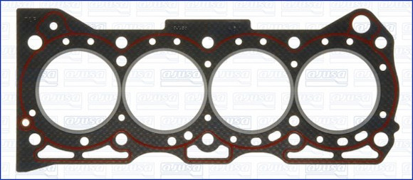 Imagen de JUNTA TAPA DE CILINDROS SUZUKI VITARA 1.6  1990-95