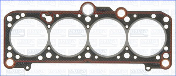 Imagen de JUNTA TAPA CILINDROS VW GOLF 3 92/GOL/SANTANA/AMAZON 1.6/1.8