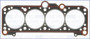 Imagen de JUNTA TAPA CILINDROS VW GOLF 3 92/GOL/SANTANA/AMAZON 1.6/1.8