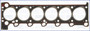 Imagen de JUNTA TAPA DE CILINDROS BMW 324/524TD 1,43 MM 1M