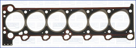 Imagen de JUNTA TAPA DE CILINDROS BMW 324/524TD 1,7MM 3M