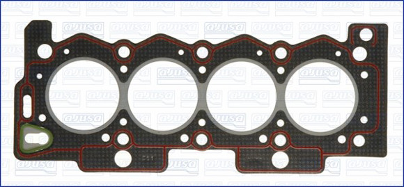 Imagen de JUNTA TAPA DE CILINDROS PEUGEOT 205JR/106 1.1/AX TONIC/SAXO