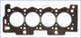 Imagen de JUNTA TAPA DE CILINDROS PEUGEOT 205JR/106 1.1/AX TONIC/SAXO