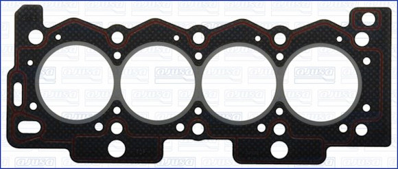 Imagen de JUNTA TAPA DE CILINDROS CITROEN/PEUGEOT AX/SAXO/205/106/306