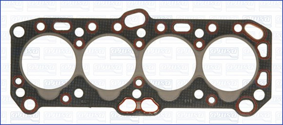 Imagen de JUNTA TAPA DE CILINDROS MITSUBISHI LANCER 1.8 DIESEL