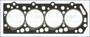 Imagen de JUNTA TAPA DE CILINDROS MITSUBISHI L200/300 2.5 DIESEL