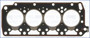 Imagen de JUNTA TAPA DE CILINDROS RENAULT 18D 1,6MM 2M