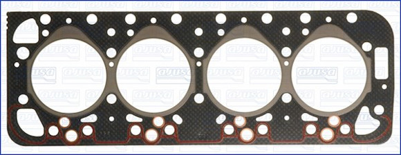 Imagen de JUNTA TAPA DE CILINDROS PEUGEOT 505D/504/ 1.6MM 3M