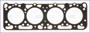 Imagen de JUNTA TAPA DE CILINDROS FORD D0607 HASTA 1981 BE960