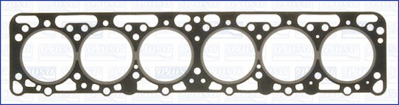 Imagen de JUNTA TAPA DE CILINDROS FORD D1311/1414