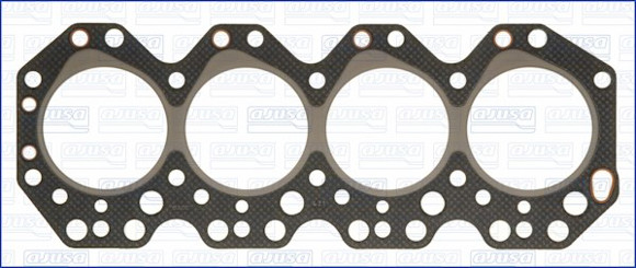 Imagen de JUNTA TAPA DE CILINDROS DAIHATSU DELTA 3.0