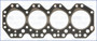 Imagen de JUNTA TAPA DE CILINDROS DAIHATSU DELTA 3.0