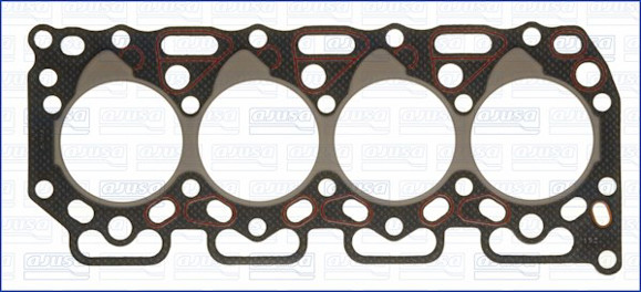 Imagen de JUNTA TAPA DE CILINDROS ASIA TOPIC FURGON/HI TOPIC 2.7D 93-