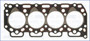 Imagen de JUNTA TAPA DE CILINDROS ASIA TOPIC FURGON/HI TOPIC 2.7D 93-
