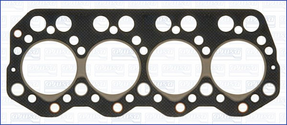Imagen de JUNTA TAPA DE CILINDROS MITSUBISHI CANTER 3,3D MOTOR 4D30