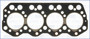 Imagen de JUNTA TAPA DE CILINDROS MITSUBISHI CANTER 3,3D MOTOR 4D30