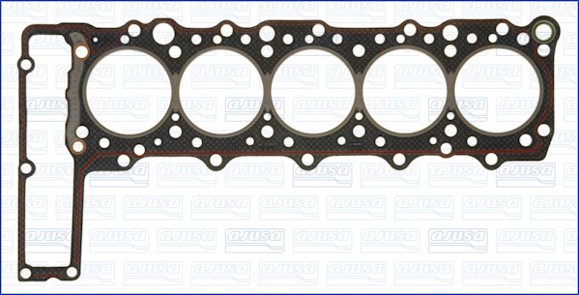 Imagen de JUNTA TAPA DE CILINDROS MERCEDES BENZ 190D/2.5 5 CILINDROS