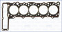 Imagen de JUNTA TAPA DE CILINDROS MERCEDES BENZ 190D/2.5 5 CILINDROS