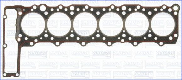 Imagen de JUNTA TAPA DE CILINDROS MERCEDES BENZ 300D/300TD/E300TD