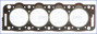 Imagen de JUNTA TAPA DE CILINDROS CITROEN 2.1D HASTA 1994 XUD11 4MM